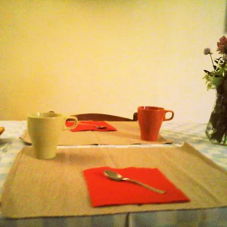 Il Cortiletto Dei Capperi Bed & Breakfast Gassino Torinese