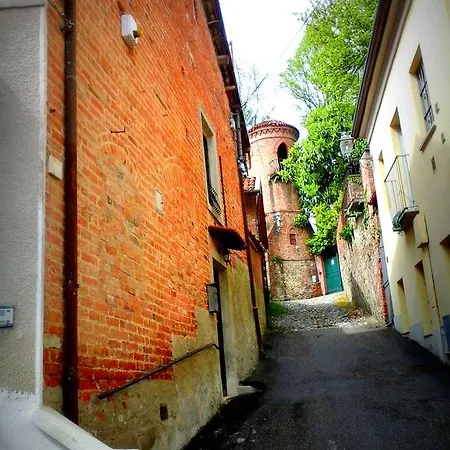 Il Cortiletto Dei Capperi *