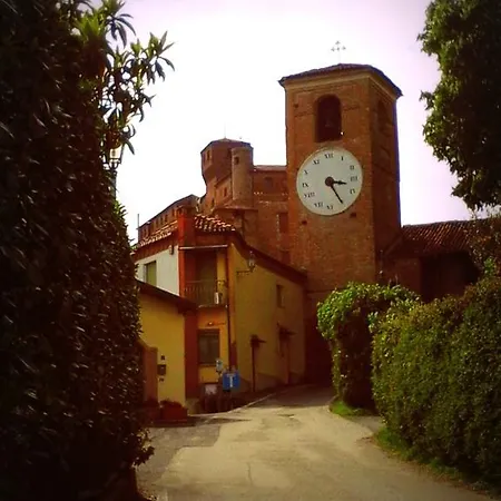 Il Cortiletto Dei Capperi *