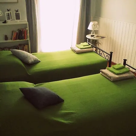 Il Cortiletto Dei Capperi Panzió *