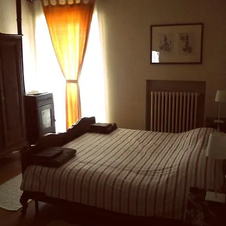 Il Cortiletto Dei Capperi * Gassino Torinese
