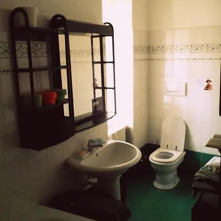 Panzió Il Cortiletto Dei Capperi