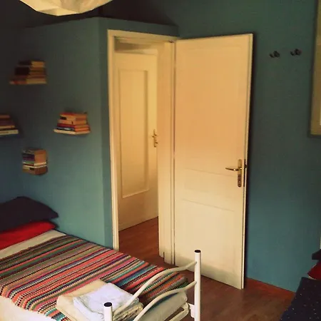 Il Cortiletto Dei Capperi Panzió
