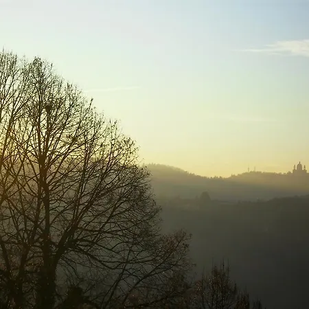 Il Cortiletto Dei Capperi Bed & Breakfast *
