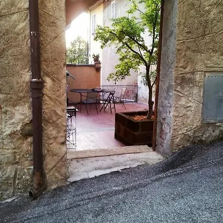 Panzió Il Cortiletto Dei Capperi Gassino Torinese