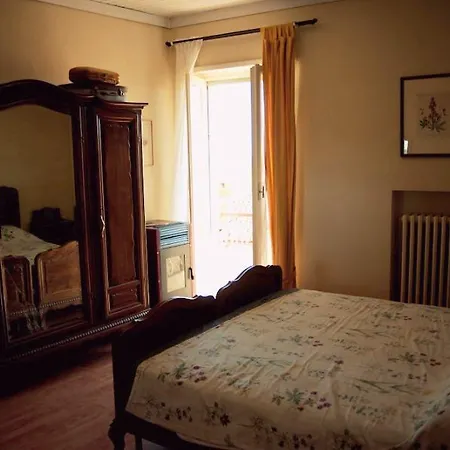Bed & Breakfast Il Cortiletto Dei Capperi
