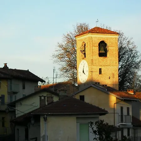 Il Cortiletto Dei Capperi *
