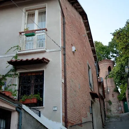 Il Cortiletto Dei Capperi * Gassino Torinese