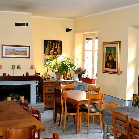 Bed & Breakfast Il Cortiletto Dei Capperi