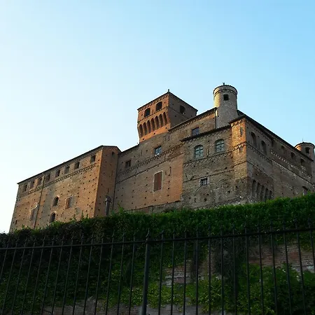 Bed & Breakfast Il Cortiletto Dei Capperi *