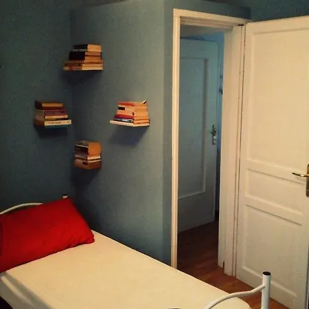 Il Cortiletto Dei Capperi Bed & Breakfast *